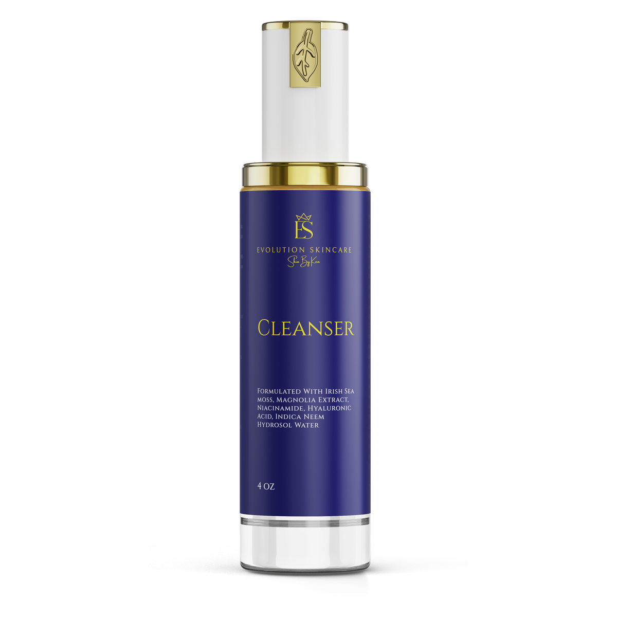 Radiance Reset Cleanser