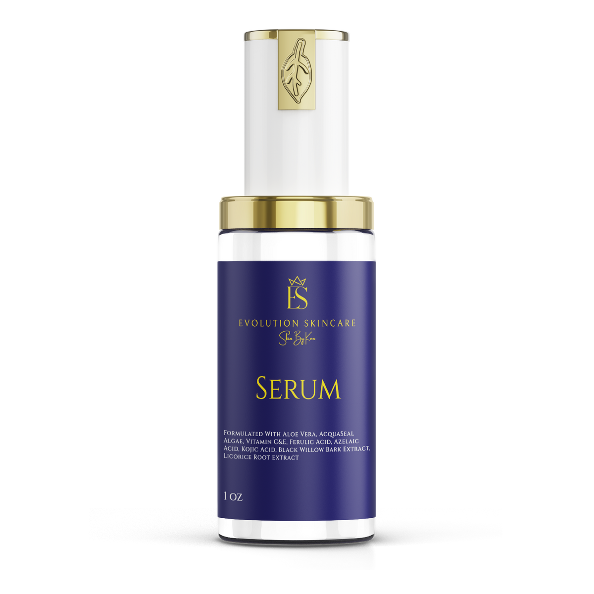 Power Surge Serum