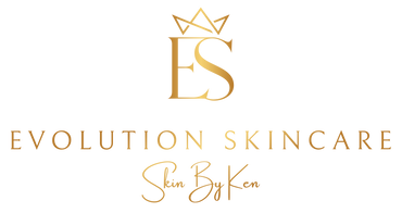 Evolution Skincare Skin By Ken